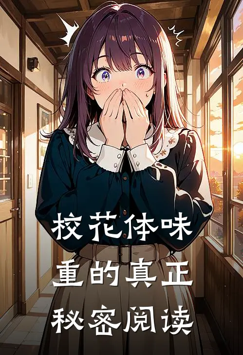 校花体味重的真正秘密阅读