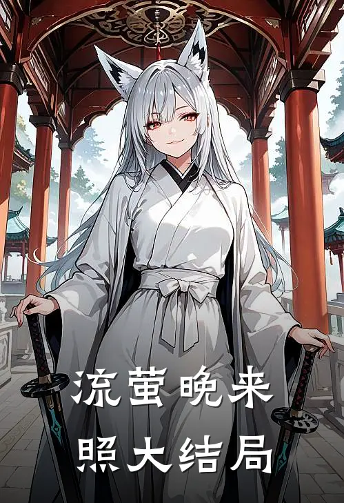 流萤晚来照大结局