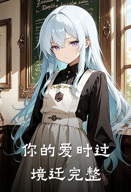 你的爱时过境迁完整