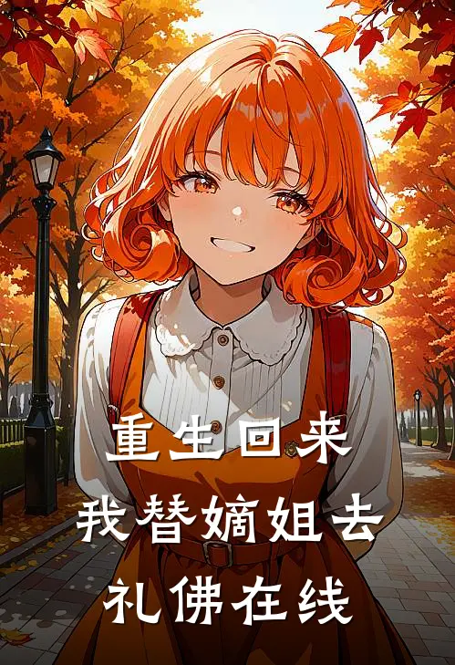 重生回来,我替嫡姐去礼佛在线阅读