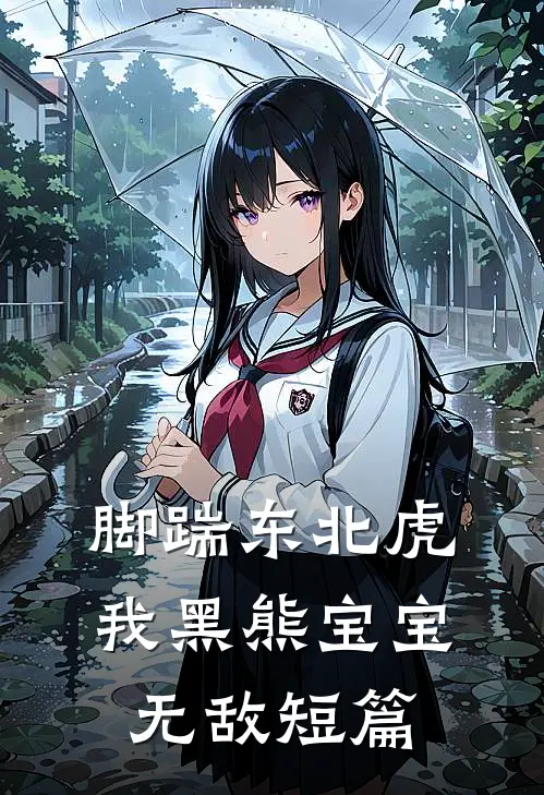 脚踹东北虎，我黑熊宝宝无敌短篇