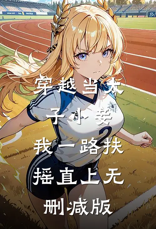 穿越当太子小妾，我一路扶摇直上无删减版