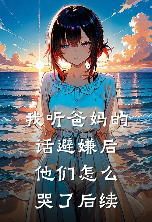 我听爸妈的话避嫌后，他们怎么哭了后续