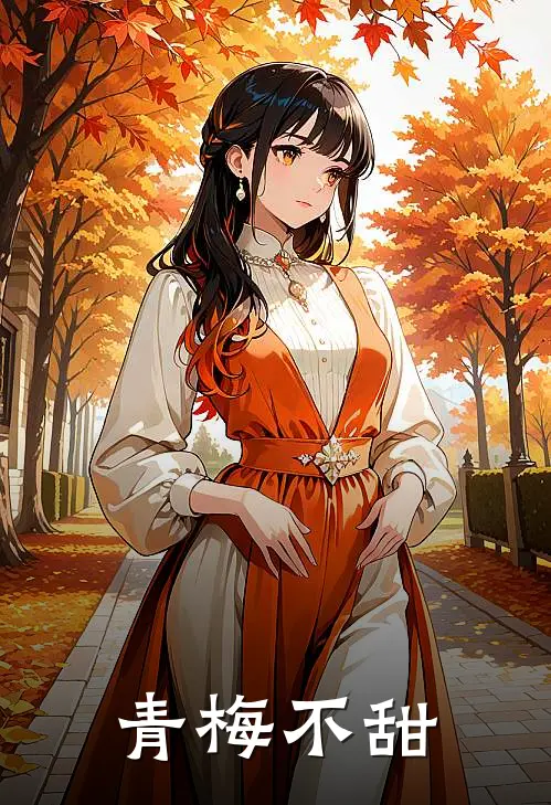 青梅不甜