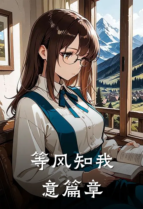 等风知我意篇章