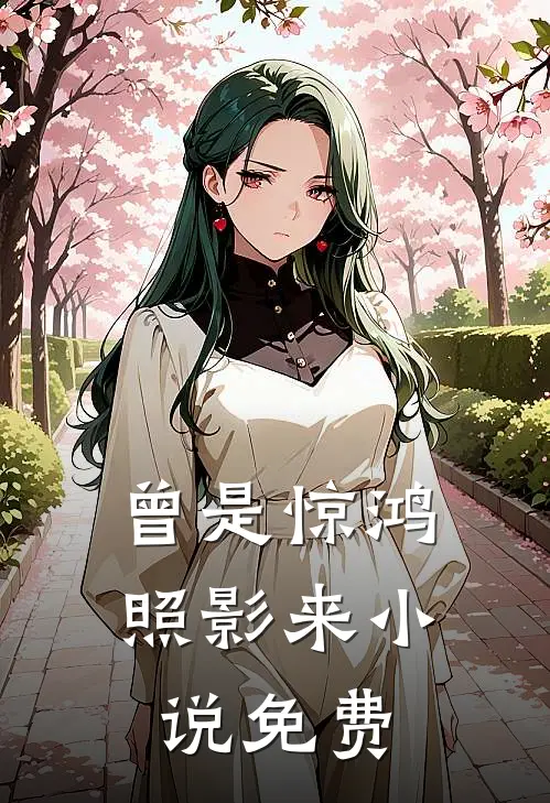 曾是惊鸿照影来小说免费