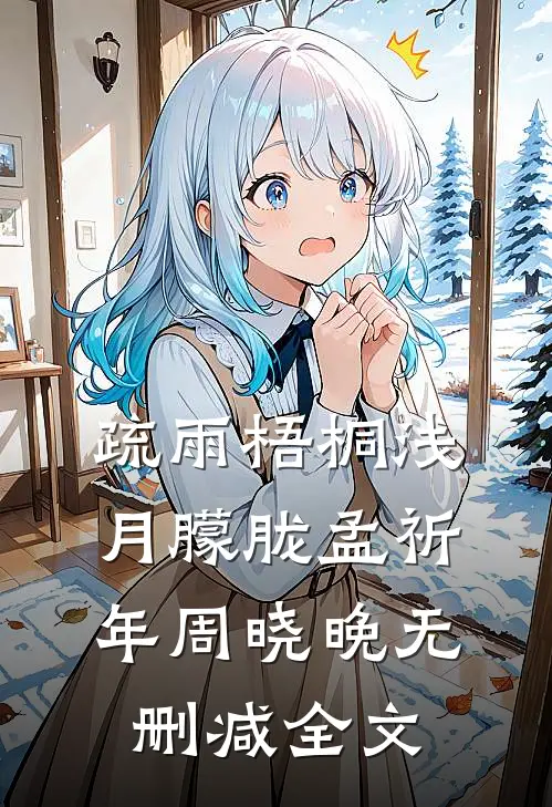 疏雨梧桐浅月朦胧孟祈年周晓晚无删减全文