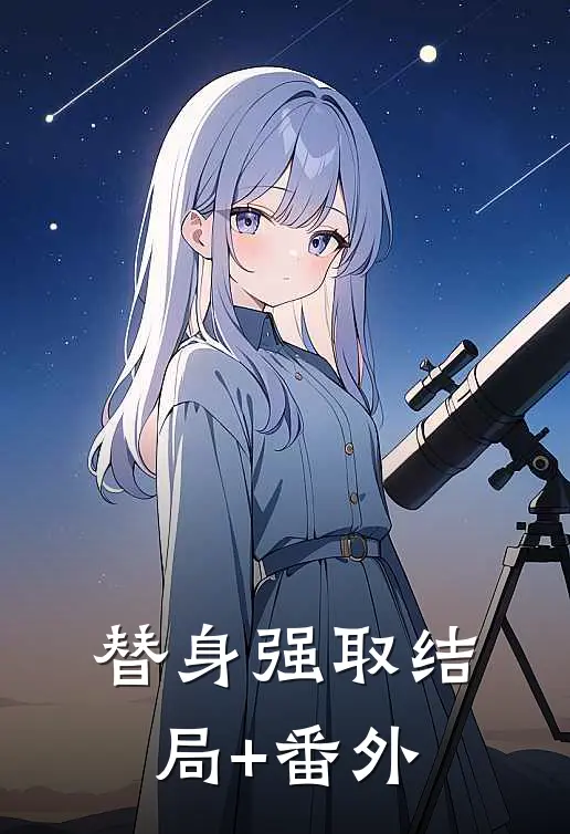 替身强取结局+番外