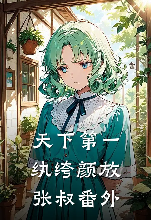天下第一纨绔颜放张叔番外