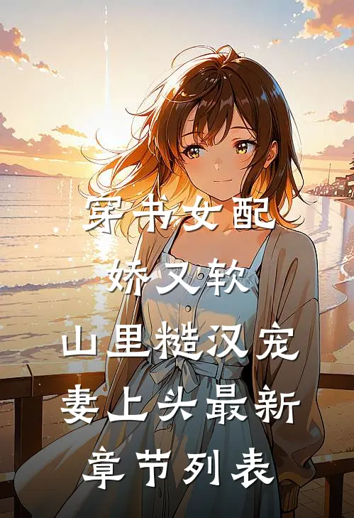 穿书女配娇又软，山里糙汉宠妻上头最新章节列表