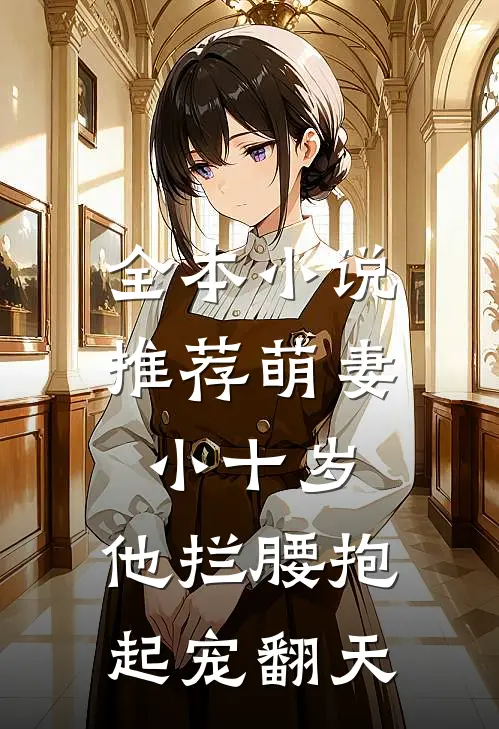 全本小说推荐萌妻小十岁，他拦腰抱起宠翻天