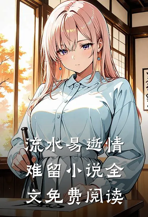 流水易逝情难留小说全文免费阅读