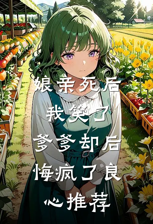 娘亲死后我笑了，爹爹却后悔疯了良心推荐