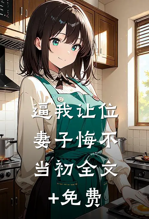 逼我让位，妻子悔不当初全文+免费