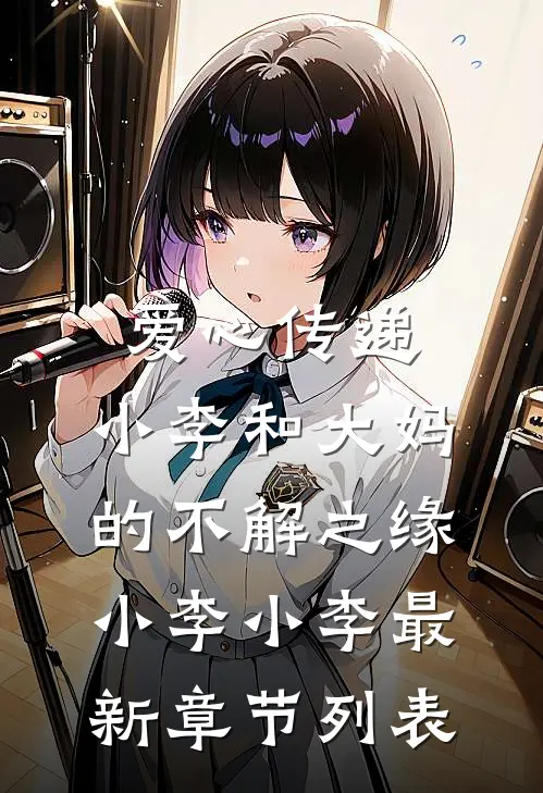 爱心传递：小李和大妈的不解之缘小李小李最新章节列表