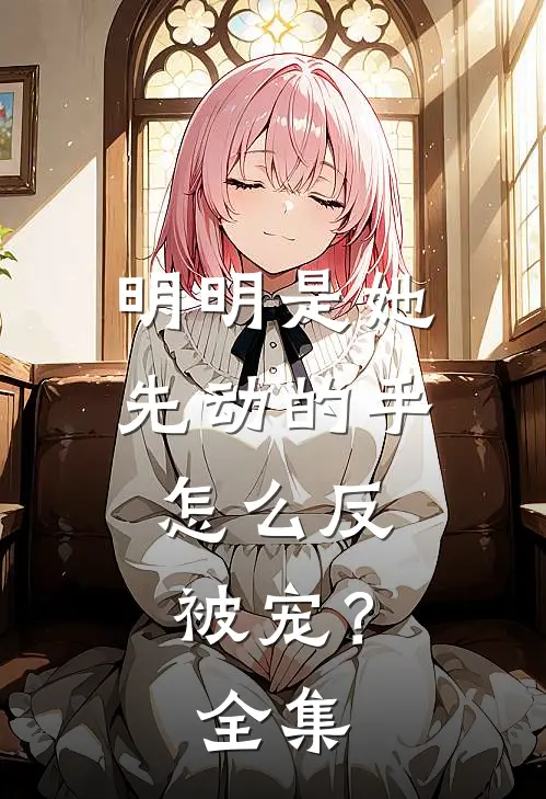 明明是她先动的手，怎么反被宠？全集
