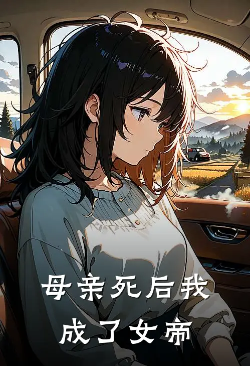 母亲死后我成了女帝