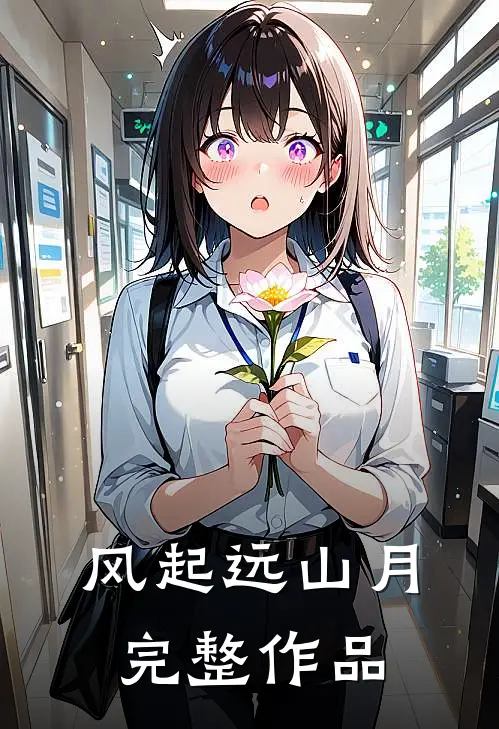 风起远山月完整作品