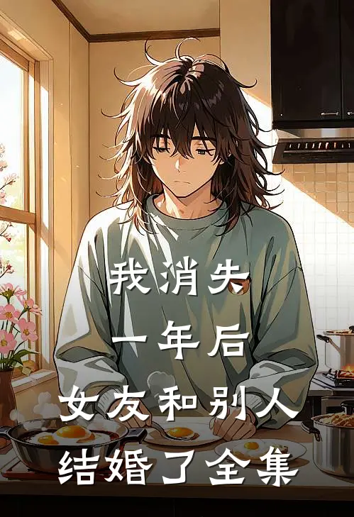 我消失一年后，女友和别人结婚了全集