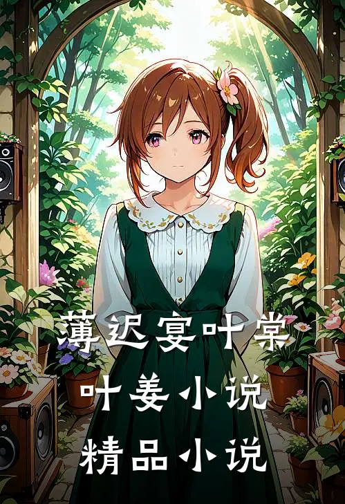薄迟宴叶棠叶姜小说精品小说