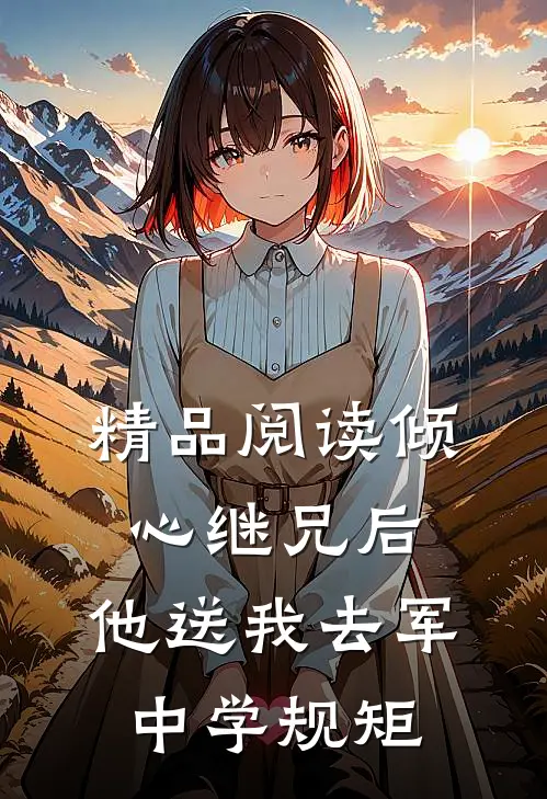 精品阅读倾心继兄后，他送我去军中学规矩
