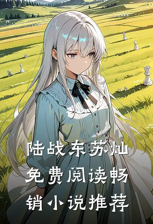陆战东苏灿免费阅读畅销小说推荐