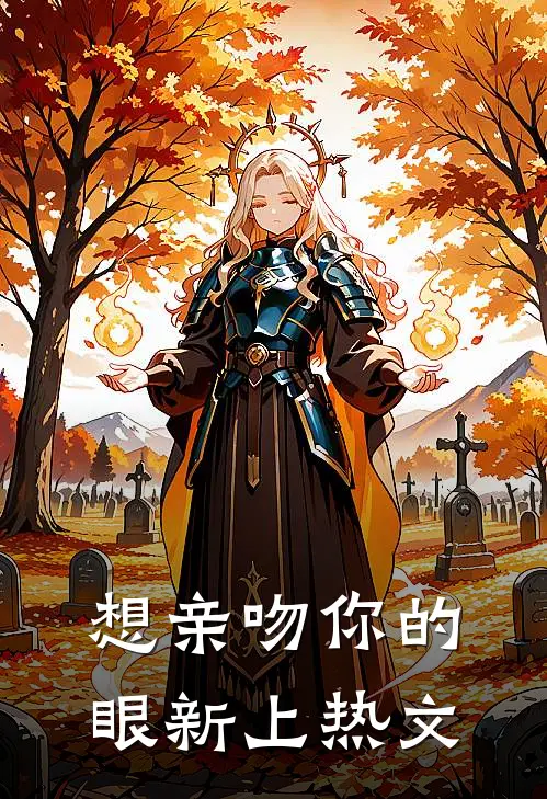 想亲吻你的眼新上热文