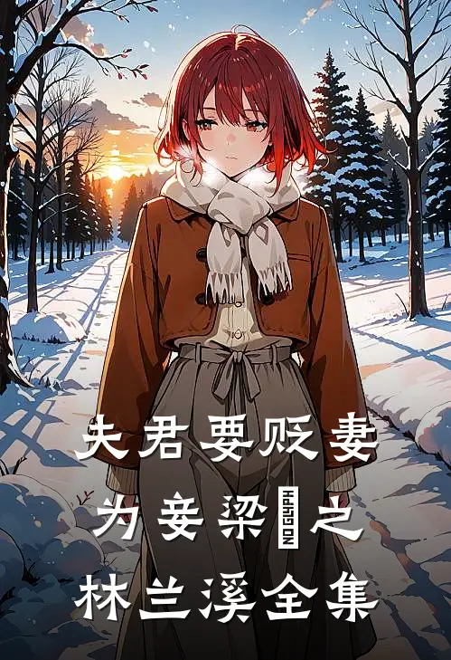 夫君要贬妻为妾梁璟之林兰溪全集