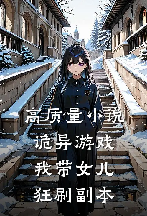高质量小说诡异游戏：我带女儿狂刷副本