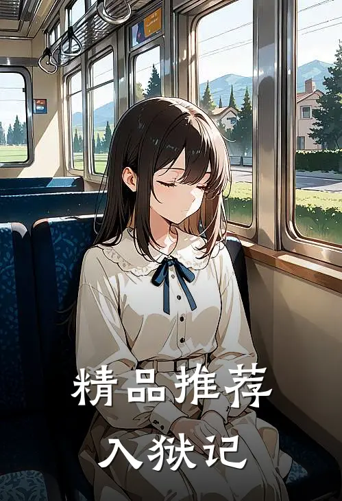 精品推荐入狱记