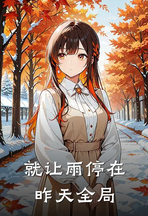 就让雨停在昨天全局