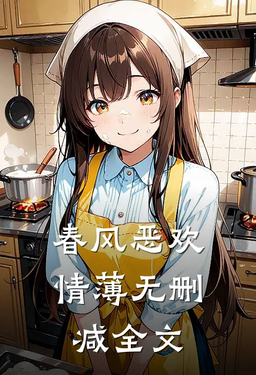 春风恶欢情薄无删减全文