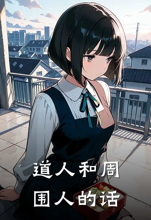 道人和周围人的话