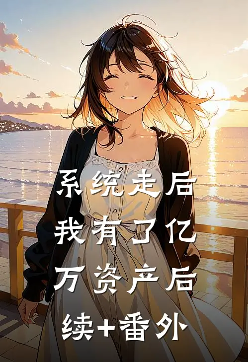 系统走后，我有了亿万资产后续+番外