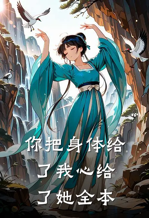 你把身体给了我心给了她全本