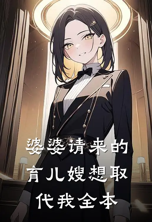 婆婆请来的育儿嫂想取代我全本