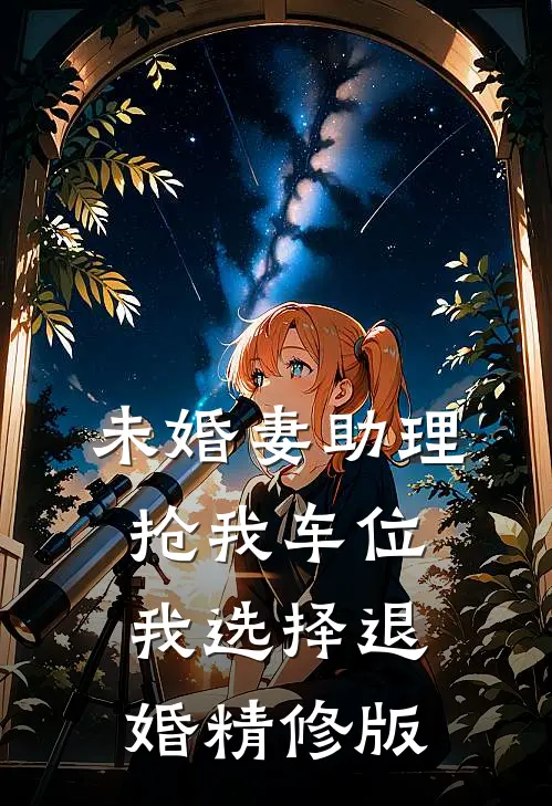 未婚妻助理抢我车位，我选择退婚精修版