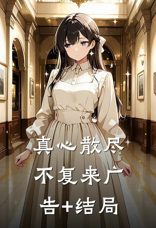 真心散尽不复来广告+结局