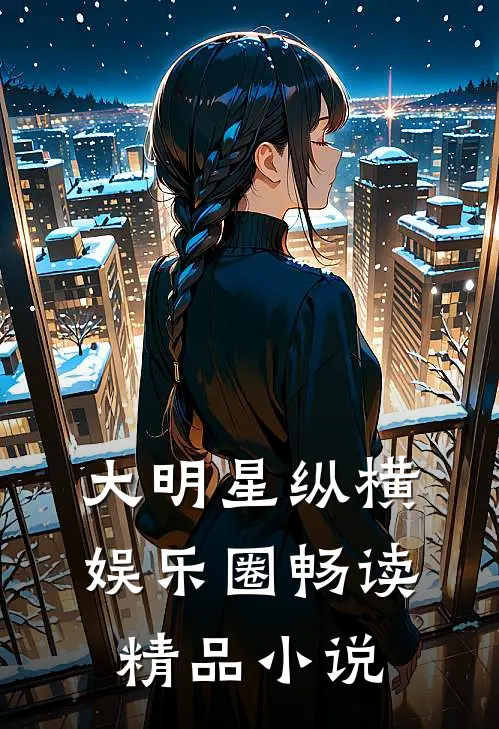 大明星纵横娱乐圈畅读精品小说