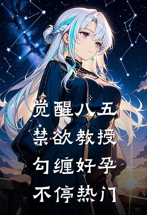 觉醒八五：禁欲教授勾缠好孕不停热门