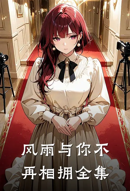 风雨与你不再相拥全集