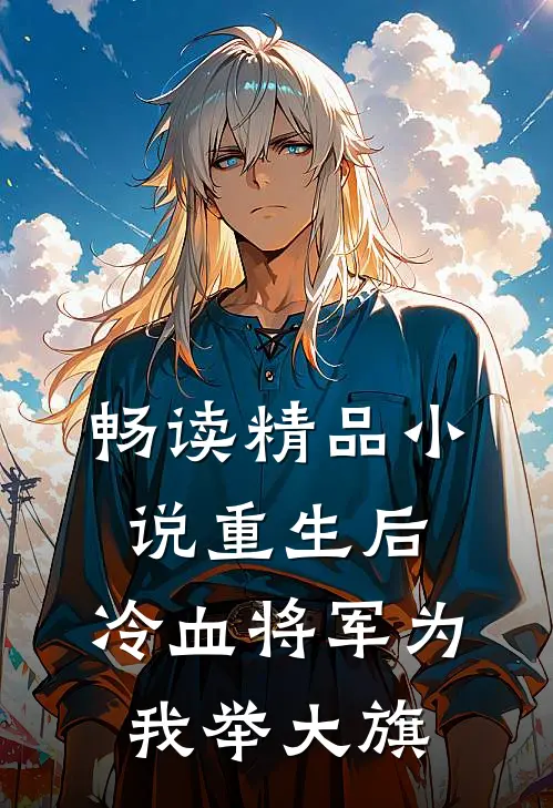 畅读精品小说重生后，冷血将军为我举大旗