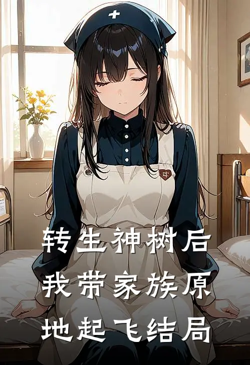 转生神树后，我带家族原地起飞结局