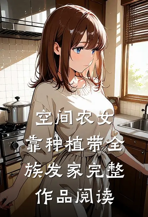 空间农女：靠种植带全族发家完整作品阅读