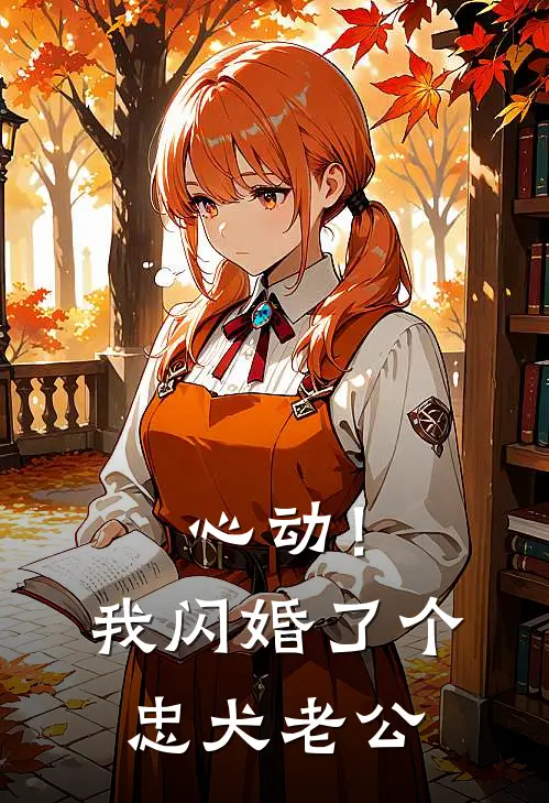 心动！我闪婚了个忠犬老公