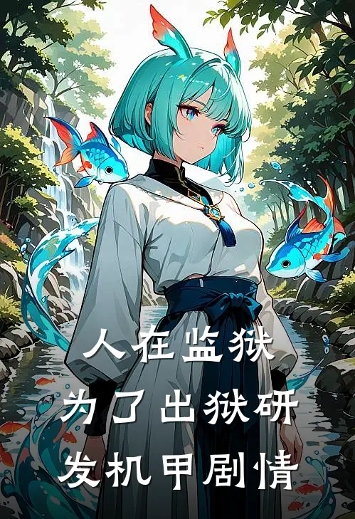 人在监狱：为了出狱研发机甲剧情
