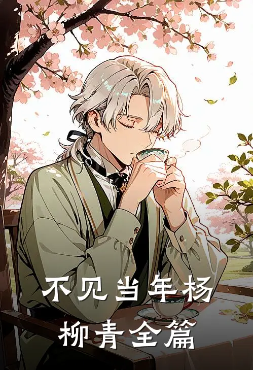 不见当年杨柳青全篇