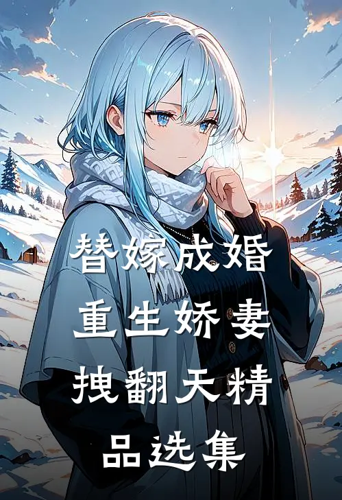 替嫁成婚：重生娇妻拽翻天精品选集