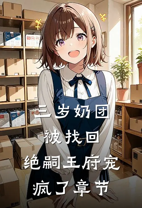 三岁奶团被找回，绝嗣王府宠疯了章节