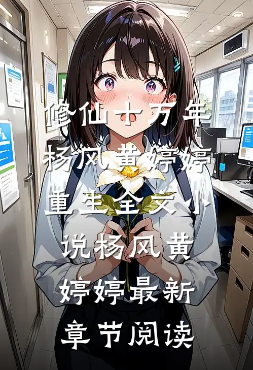 修仙十万年杨风黄婷婷重生全文小说杨风黄婷婷最新章节阅读